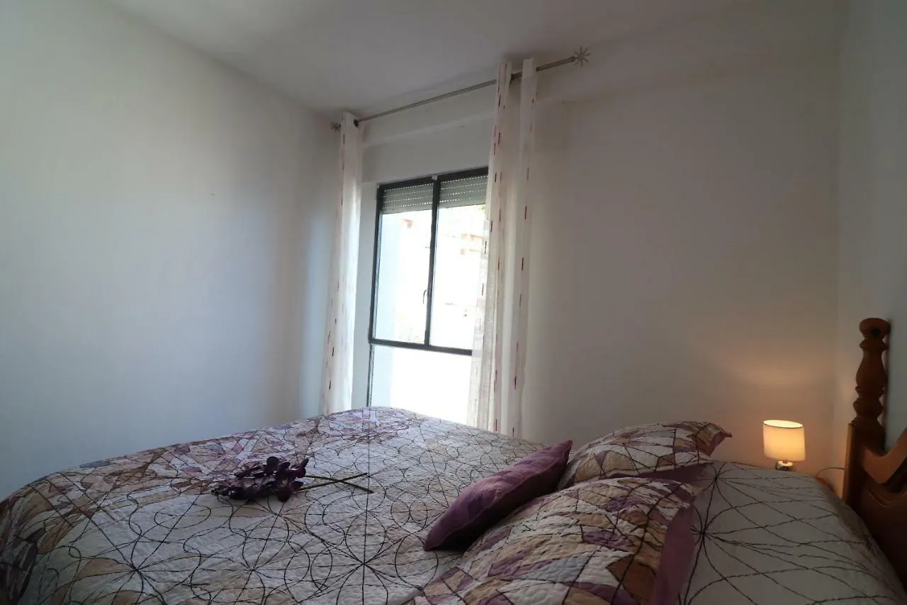 Lejlighed Delfin 9 J Canyelles Roses - Immo Barneda
