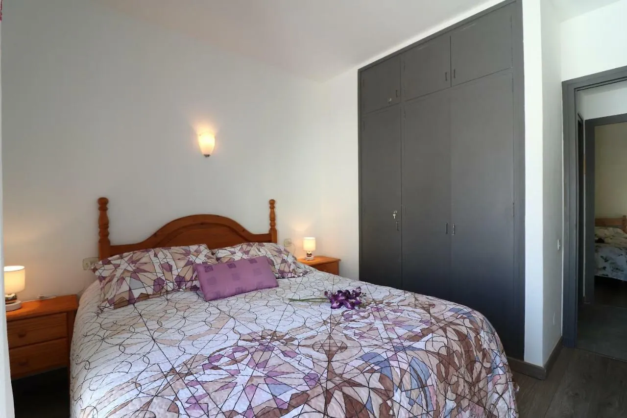 Delfin 9 J Canyelles Roses - Immo Barneda Lejlighed