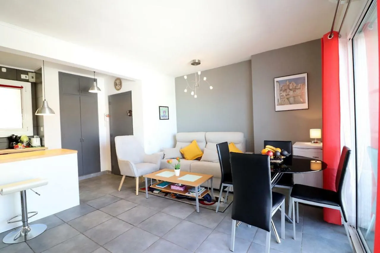 Appartement Delfin 9 J Canyelles Roses - Immo Barneda